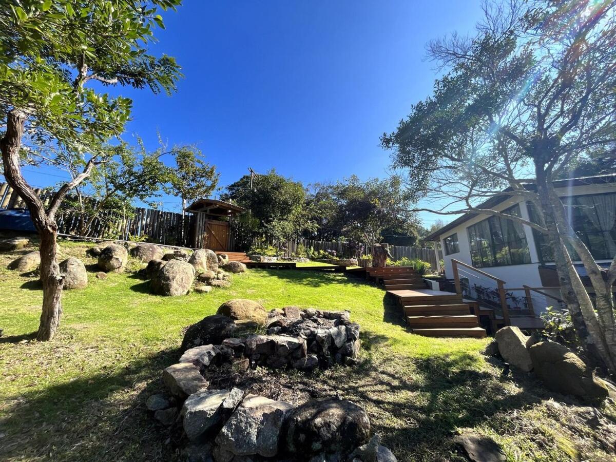 Casa Com Riacho Em Ratones, Сasa de vacaciones *