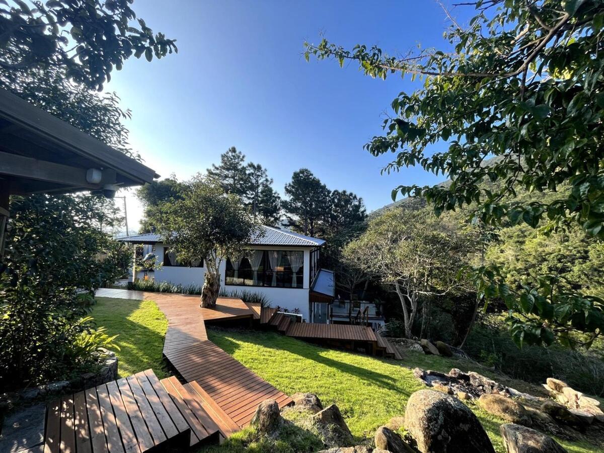 Casa Com Riacho Em Ratones, Сasa de vacaciones
