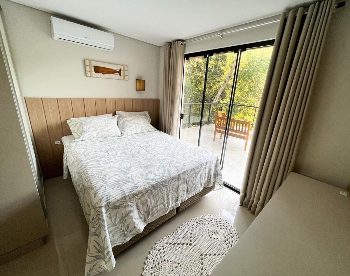 Casa Com Riacho Em Ratones, Florianopolis