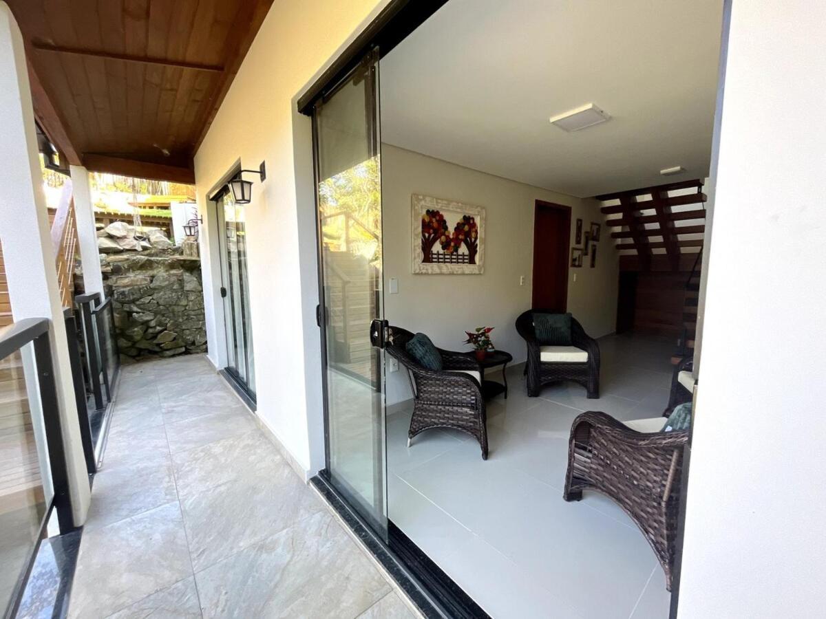 Casa Com Riacho Em Ratones, Casa de férias *